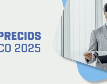 Precios CONTPAQi 2025